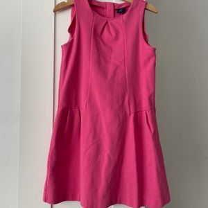 Gap Kids Pink Dress